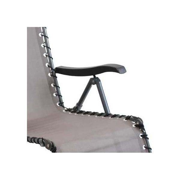 Fauteuil de jardin relax Néo - 73,90