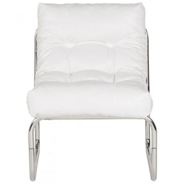 Fauteuil lounge Boudoir - KOK-0115