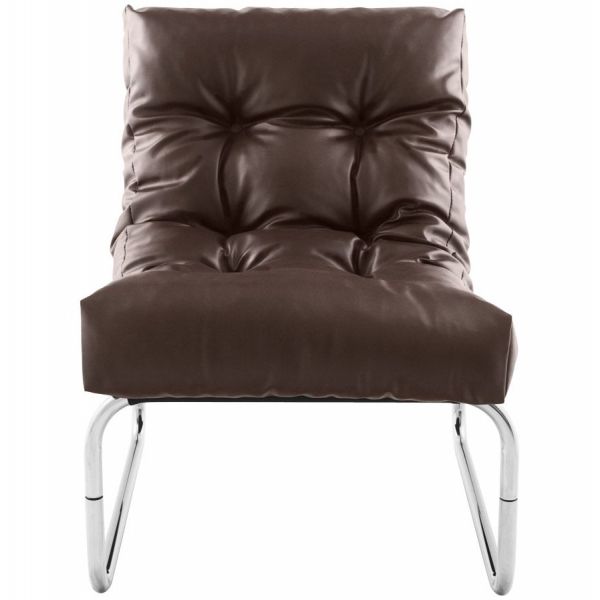 Fauteuil lounge Boudoir - KOK-0114