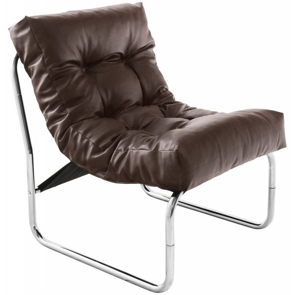 Fauteuil lounge Boudoir