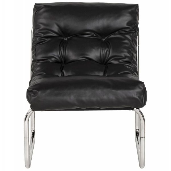 Fauteuil lounge Boudoir - KOK-0116