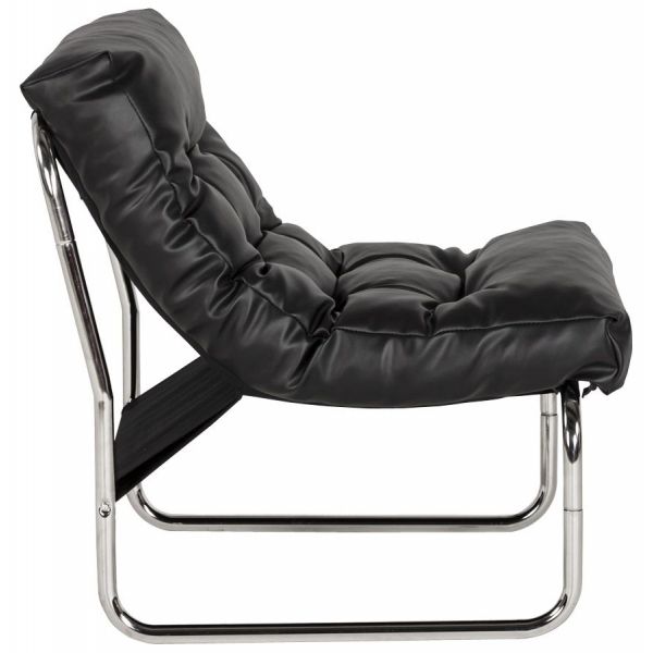 Fauteuil lounge Boudoir - 139