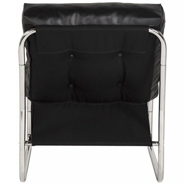 Fauteuil lounge Boudoir - 6