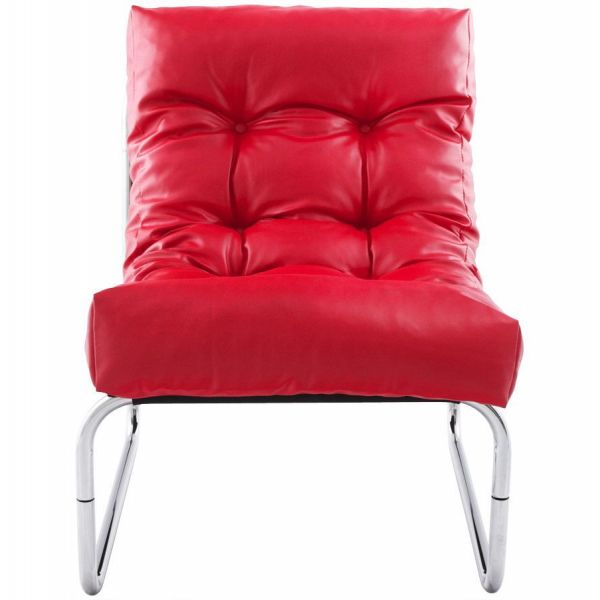 Fauteuil lounge Boudoir - KOKOON DESIGN