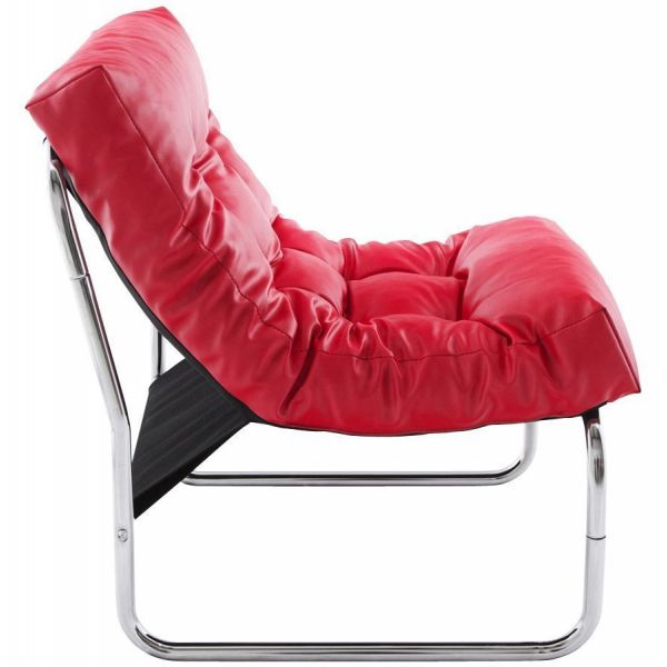 Fauteuil lounge Boudoir - KOK-0112