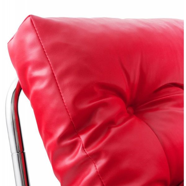 Fauteuil lounge Boudoir - 139
