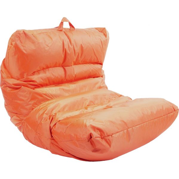 Fauteuil relax nomade coloré