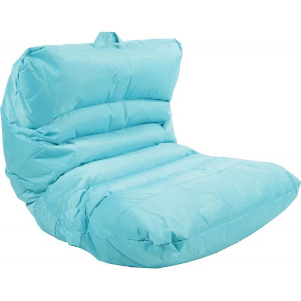 Fauteuil relax nomade coloré