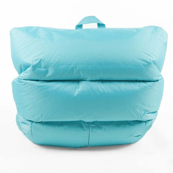 Fauteuil relax nomade coloré - 5