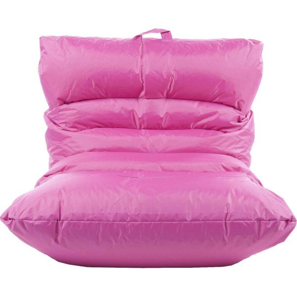 Fauteuil relax nomade coloré - COT-0582