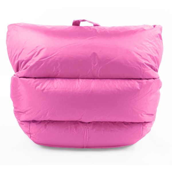 Fauteuil relax nomade coloré - 5