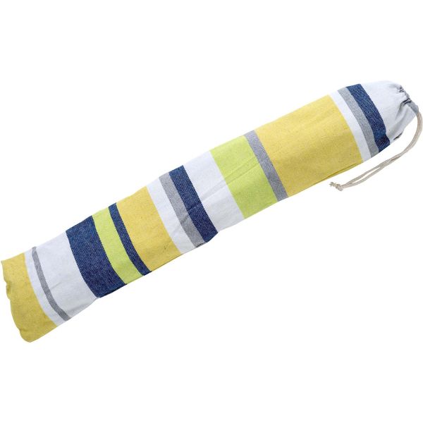 Fauteuil suspendu en coton et polyester Relax - 62,90