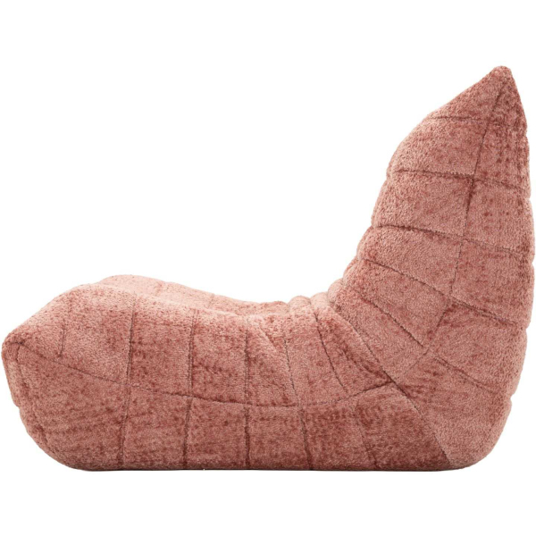 Fauteuil en tissu Mask 103 x 100 x 80 cm - 5