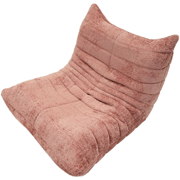 Fauteuil en tissu Mask 103 x 100 x 80 cm - 6
