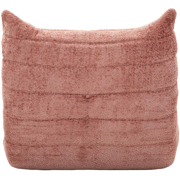 Fauteuil en tissu Mask 103 x 100 x 80 cm - 7