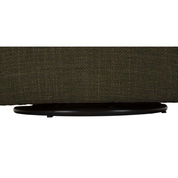 Fauteuil en tissu Siena 83.5 x 66 x 80 cm - 8