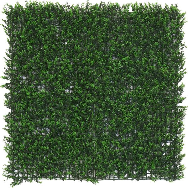 Feuillage artificiel 1 m x 1 m - 40,90