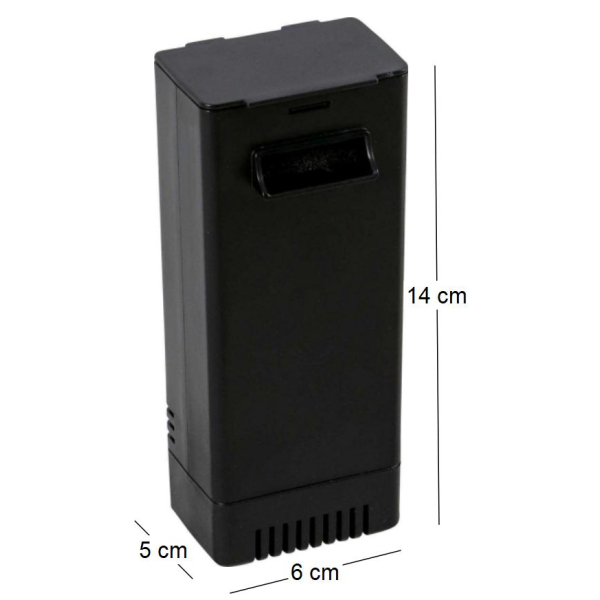 Filtre pour aquarium 0 à 30 litres Cascade 30 - 8,90