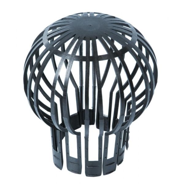 Filtre à gouttière (Lot de 2) - RIB-0183