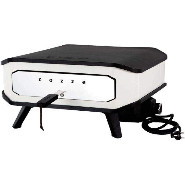 Four à pizza électrique 230V/2200W avec porte