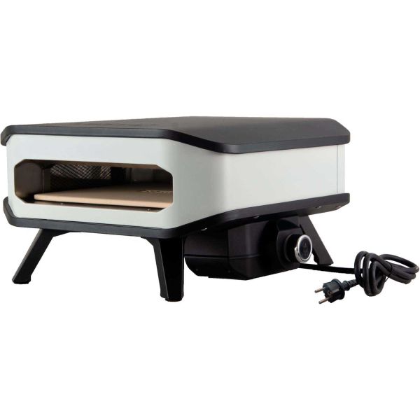 Four à pizza électrique 230V/2200W avec porte - 329