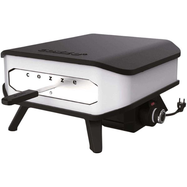Four à pizza électrique 230V/2200W avec porte