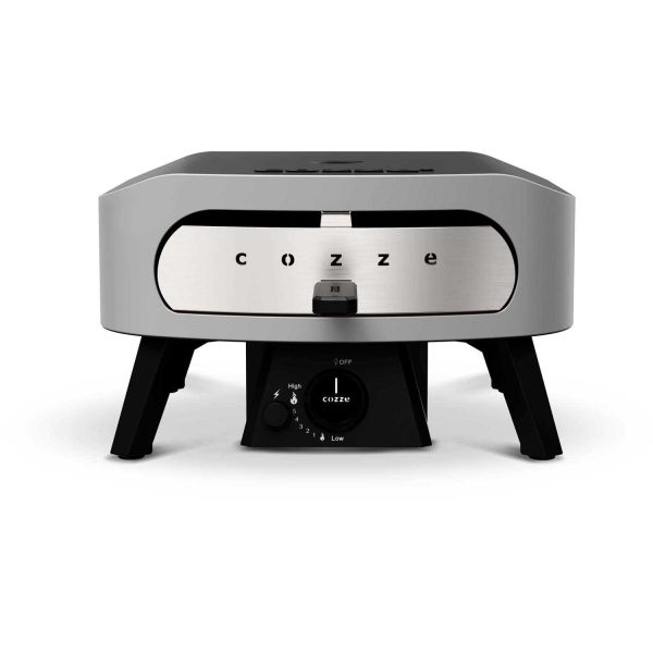 Four à pizza au gaz Classic avec porte - BGS-0115