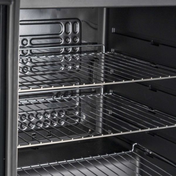 Frigo extérieur pour cuisine extérieure - 6