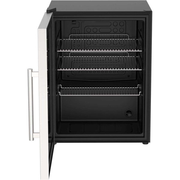 Frigo extérieur pour cuisine extérieure - 599