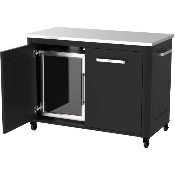 Frigo extérieur pour cuisine extérieure - 7