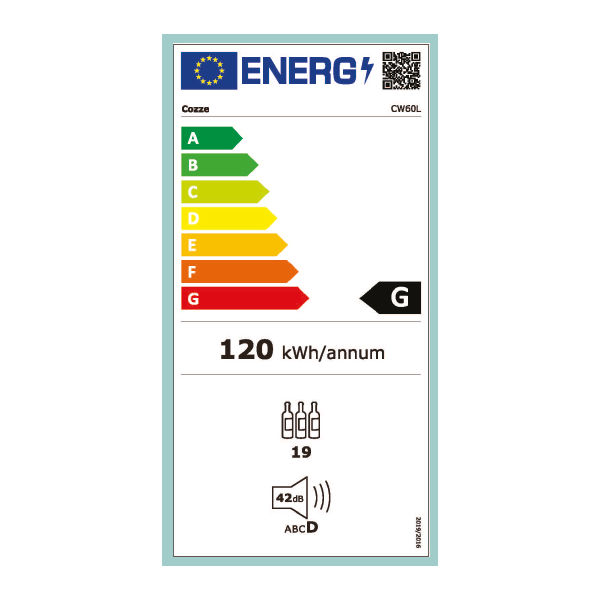 Frigo extérieur pour cuisine extérieure - 9