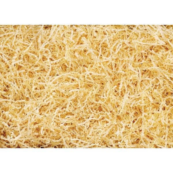 Frisure papier plissé (sachet de 1kg) - AUBRY GASPARD