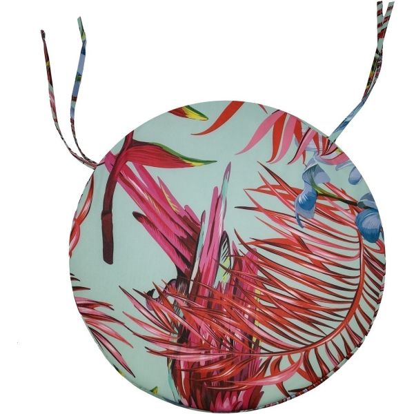 Rond Coussin De Chaise Galette De Chaise Pour Maison Bureau Jardin Coussin Decoratif Pour Terrasse Tatami Siege Interieur 87951940