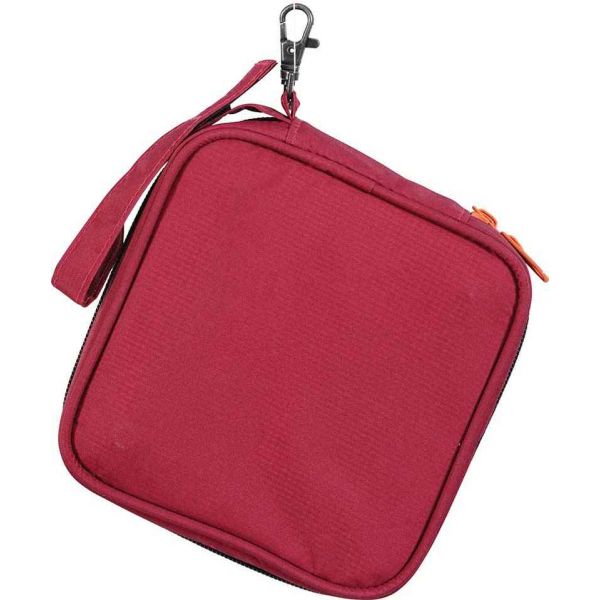 Gamelle pliable en silicone 2 en 1 Bivouak