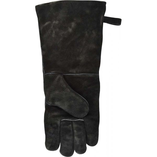Gant En Croûte Cuir Barbecue De AjL4R53