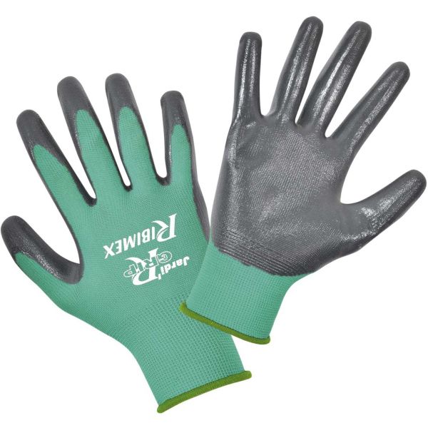 Gant de jardin en nylon Jardi'Rgrip Taille 7