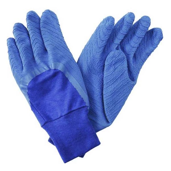 Gants de jardinage latex polyvalents All around