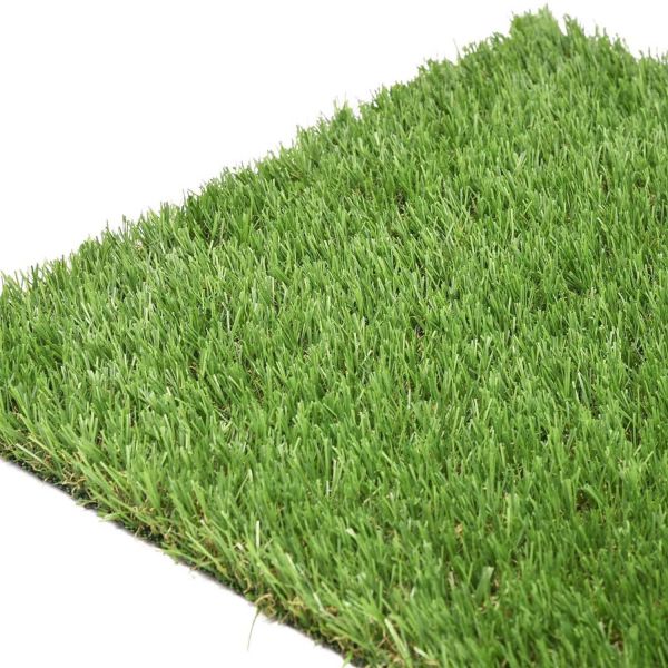 Gazon artificiel en rouleau 4m x 1m - 29,90