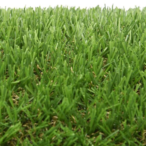 Gazon artificiel en rouleau 4m x 1m - 5