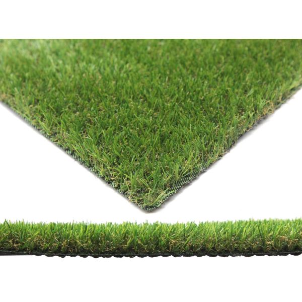 Gazon artificiel en rouleau 4m x 1m (Lot de 10)