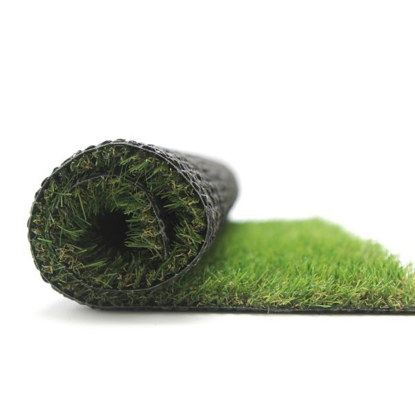 Gazon artificiel en rouleau 4m x 1m - 24,90