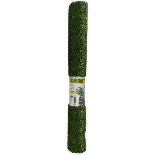 Gazon synthétique en rouleau Verde - CMP-5145