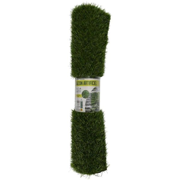 Gazon synthétique en rouleau Verde - CMP-5147