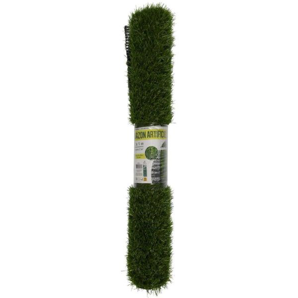Gazon synthétique en rouleau Verde - CMP-5146