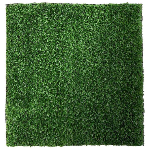 Gazon synthétique en rouleau Verde