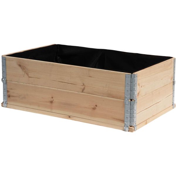 Géotextile pour carré potager Gardenbox - 9,90