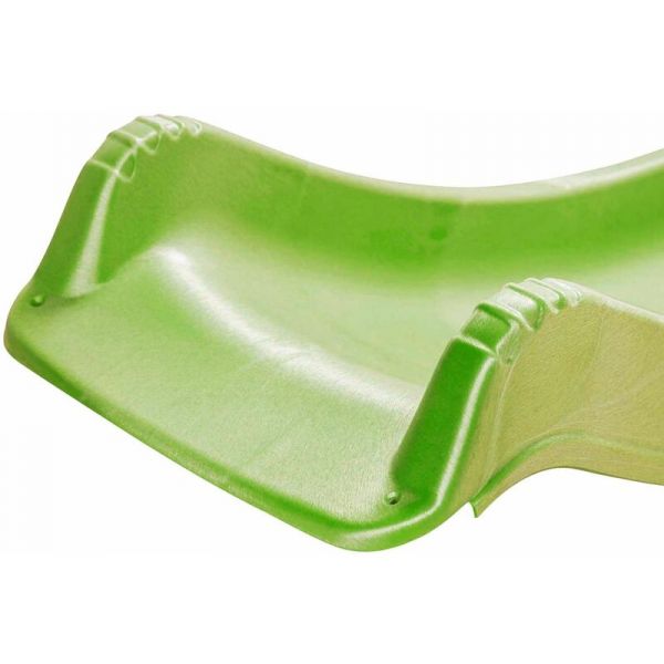 Glissière de toboggan avec vague en PEHD Tweeb 175 cm - 64,90