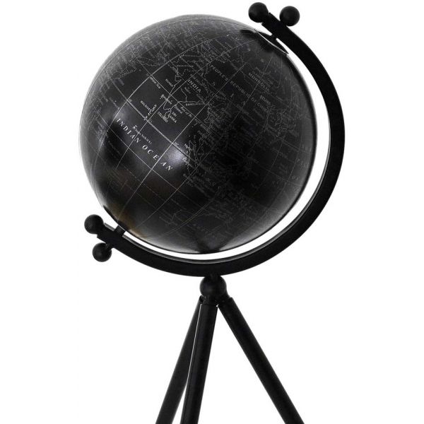 Globe terrestre sur trépied 55 cm - CMP-2743