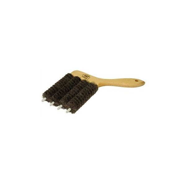 Goupillon de store 4 brosses