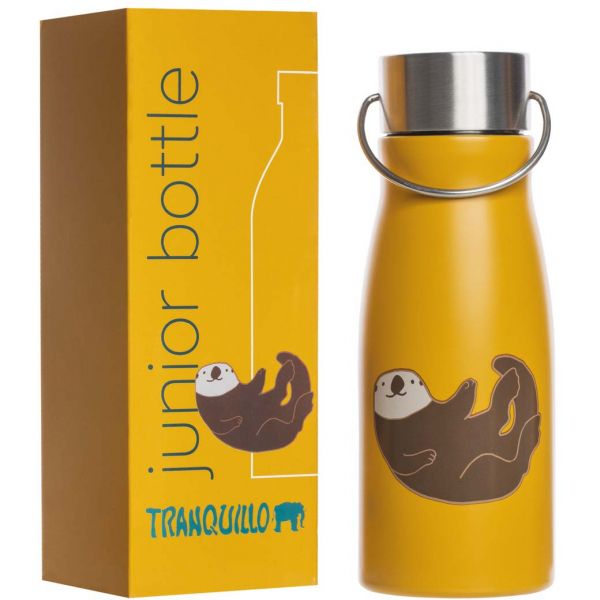 Gourde enfant en acier inoxydable 500ml